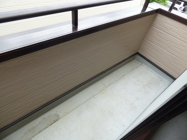 ウッディ昭島の物件内観写真